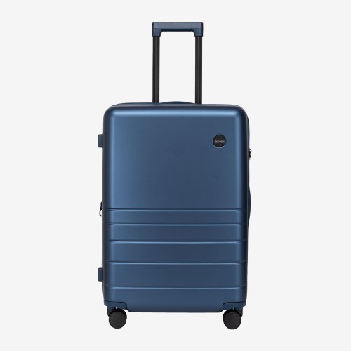 Set trolere ENZO NORI model SYDNEY policarbonat albastru