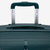 Troler cabina KREAL model IBIZA 55 cm polipropilenă verde inchis - Imagine 7