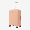 Set trolere KREAL model IBIZA polipropilenă peach - Imagine 9