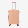 Set trolere KREAL model IBIZA polipropilenă peach - Imagine 5
